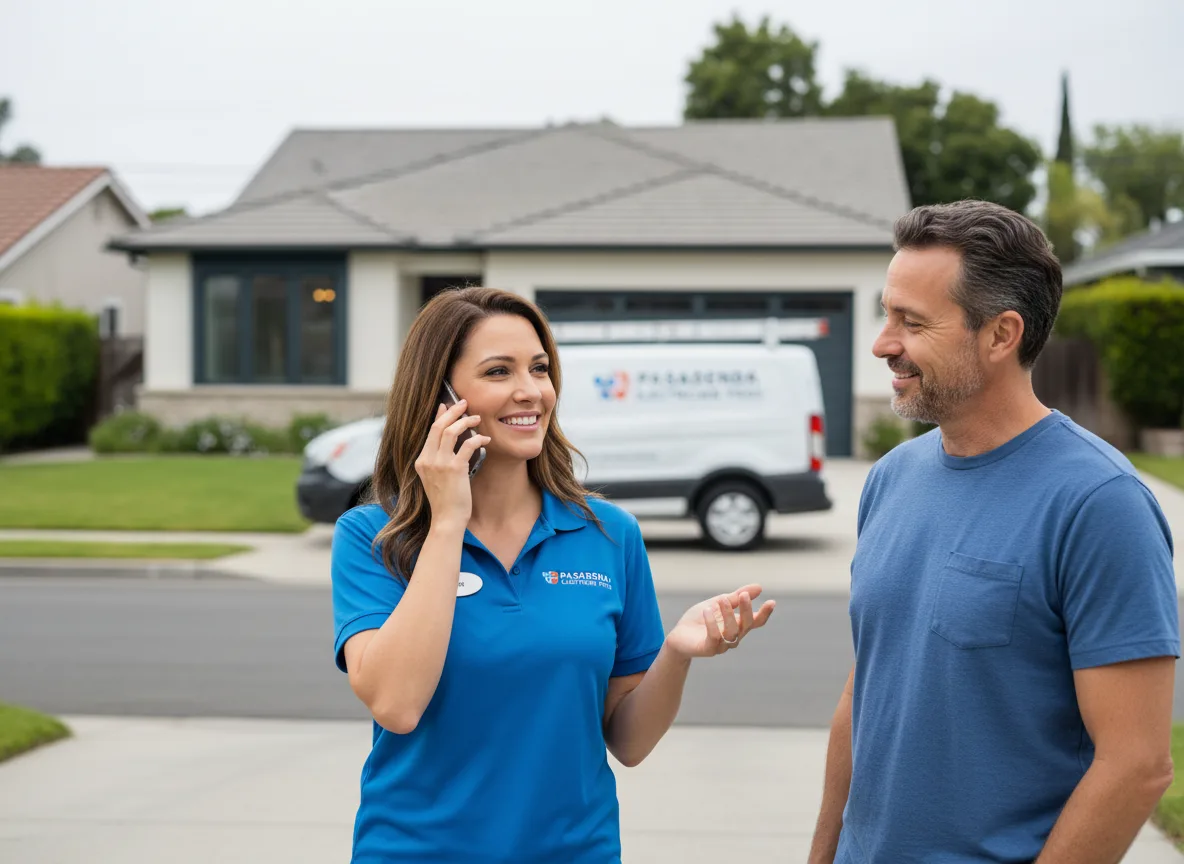 Electrician Paden City, WV FAQs